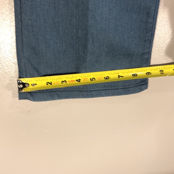 NYDJ Not Your Daughters Jeans 6/Hayden boot - Picture 5 of 15